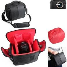 K-S-Trade Panasonic Lumix DMC-GX80 Case Bag Sleeve