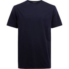 J.Lindeberg Sid Basic T-shirt - Navy