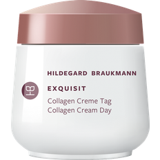 Collagen creme Hildegard Braukmann Exquisit Collagen Day Cream 50ml