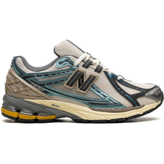 Mujer - Multicolor Zapatos New Balance 1906R - New Spruce/Moonbeam/Driftwood