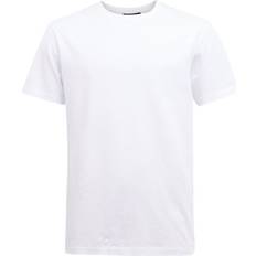 J.Lindeberg Herre T-skjorter & Singleter J.Lindeberg Sid Basic T-shirt - White