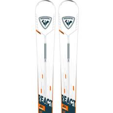 Rossignol React 4 Ca+Xpress Unisex - White