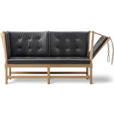 Möbler Fredericia Furniture The Spoke-Back Soffa 2-sits