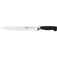 Zwilling Four Star 31070-261-0 Couteau à Trancher 26 cm