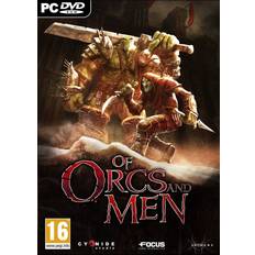 Of Orcs and Men (PC)