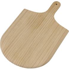 Beige Pizza Shovels Funktion - Pizza Shovel