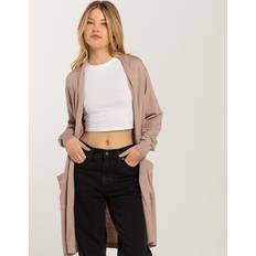 Cardigans Volcom Lived In Lounge Midi Throw Cardigan