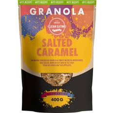 Granola Salted Caramel