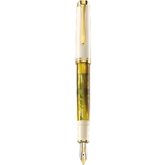 Pelikan pen Pelikan Premium Souverain M400 Fine Nib Fountain Pen