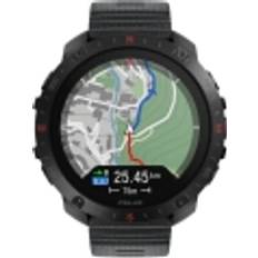 Polar Sömnavläsning Smartwatches Polar Grit X2 Pro Black S-L