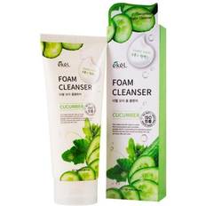 Ekel Ekel Foam Cleanser Cucumber