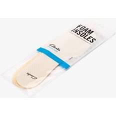 Clarks 3-4 Childs Foam Insoles 000