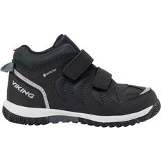 Kid's Cascade Mid - Black