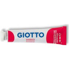 Rosso Pitture Giotto Tempera Extra Fine Magenta 12ml