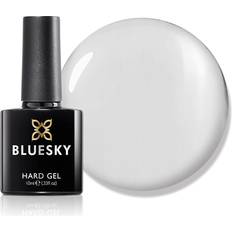 Nail Products Bluesky Hard Gel #01 Clear 10ml 10ml