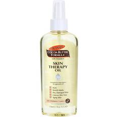 Cocoa Butter Skin Therapy Oil with Vitamin E