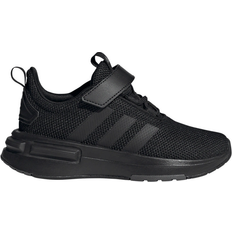 Best Chaussures de course Adidas Kid's Racer TR23 - Core Black/Core Black/Grey Five