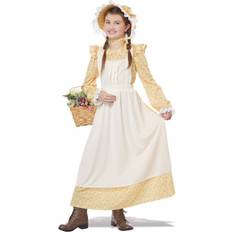 Pirates Costumes California Costumes Prairie Girl Costume