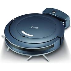 Robot Vacuum Cleaners SUPERSONIC SC-860SV