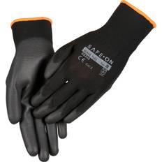 Strikhandsker Safe On Safe-On strikhandsker 3-pk. str. 8