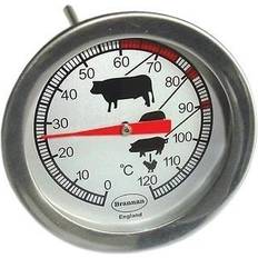 Brannan Food Meat Thermometer