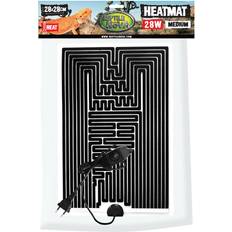 Reptile Nova HeatMat 28 W 28 x 28 cm