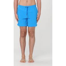 Colmar Man Clothing Colmar Swimsuit Men Gnawed Blue