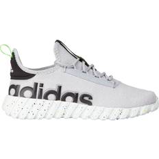 Adidas kaptir 3.0 adidas Junior Kaptir 3.0 - Grey Two/Lucid Lime/Core Black