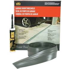 Gray Garage Doors M-D Building Products 50101 Garage Door Threshold 20'