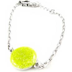 Noa [H4782] Green Designer Bracelet