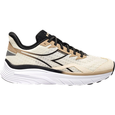 Diadora Men Running Shoes Diadora Equipe Nucleo M - White/Black/Irish Cream