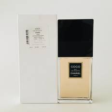 Chanel Unisex Eau de Toilette Chanel BOTTLE Coco Eau de Toilette 100ml