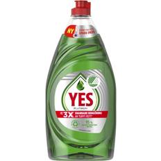 Platinum Dishwashing Liquid