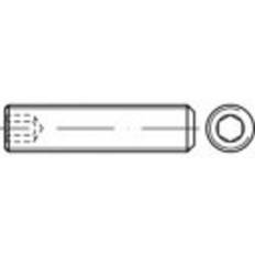 Toolcraft TO-5369829 Threaded Pin 10stk