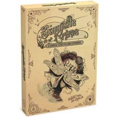 Board Games Renegade Game Studios Renegade Game Studios An Exquisite Crime: A Surreal Storytelling Experience Card Game