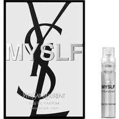 Yves Saint Laurent Under The Christmas Tree Makeup Gift Set 1.2ml