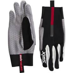 Unisex - Wool Gloves Swix Triac Pro Glove - Black