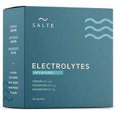 Salt Electrolytes Natural 30 pcs