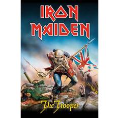 The Trooper