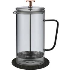 Gråa Kaffepressar Modern House Lundi 8 Cup