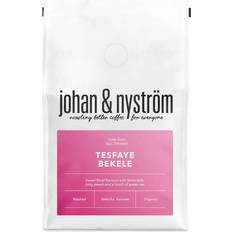 Johan & Nyström Hela kaffebönor Johan & Nyström Tesfaye Bekele 250g