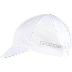 Giordana Kasket "Solid" White