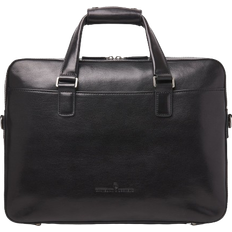 Ted Laptop Bag 15.6" - Black