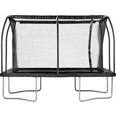 244.0 cm Trampoliner Extreme Trampoline 366x244cm + Safety Net