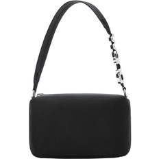 Alexander Wang Heiress Sport Shoulder Bag - Black