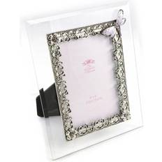 Purple Photo Frames Les Tresors De Lily [H5601] Photo Frame