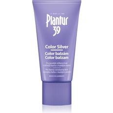 Plantur 39 Color Silver Koffein balsam neutralisere gule