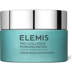 Elemis Pro-Collagen Morning Matrix Day Cream Night Cream