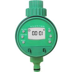 Grønne Vanningskontroller Grandado Automatic Electronic Water Timer