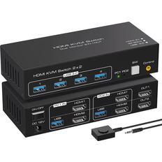 KVM-151